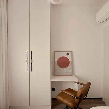 Casa vacanze The Dune House Kuracyjna By Downtown