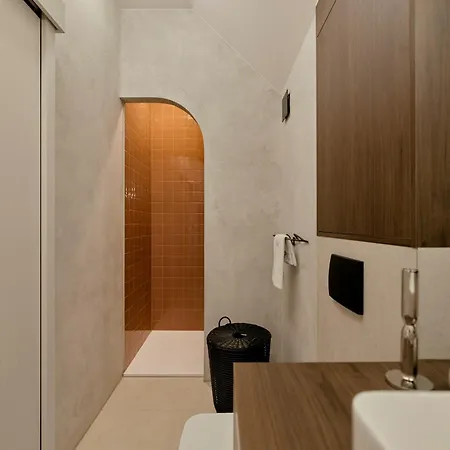 The Dune House Kuracyjna By Downtown *
