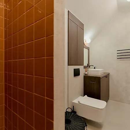 Casa vacanze The Dune House Kuracyjna By Downtown